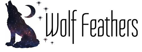 Wolf Feathers