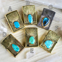 Gemstone Zippo Lighter