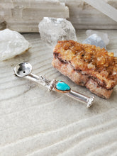 Horned Toad Spirit Pipe