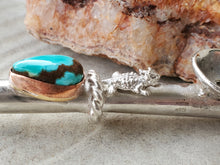 Horned Toad Spirit Pipe