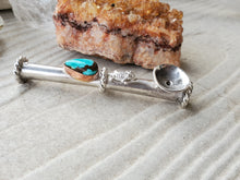 Horned Toad Spirit Pipe