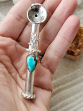 Horned Toad Spirit Pipe