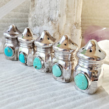 Turquoise Crystal Keeper