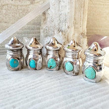 Turquoise Crystal Keeper