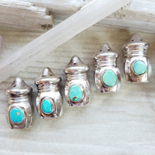 Turquoise Crystal Keeper