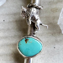 Buffalo Spirit Pipe