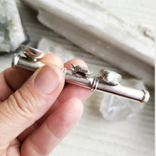 Armadillo Spirit Pipe